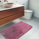 TAPPETO BAGNO IBISCO