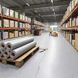 TAPPETO | ZERBINO PVC INOX