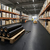 TAPPETO | ZERBINO PVC INOX