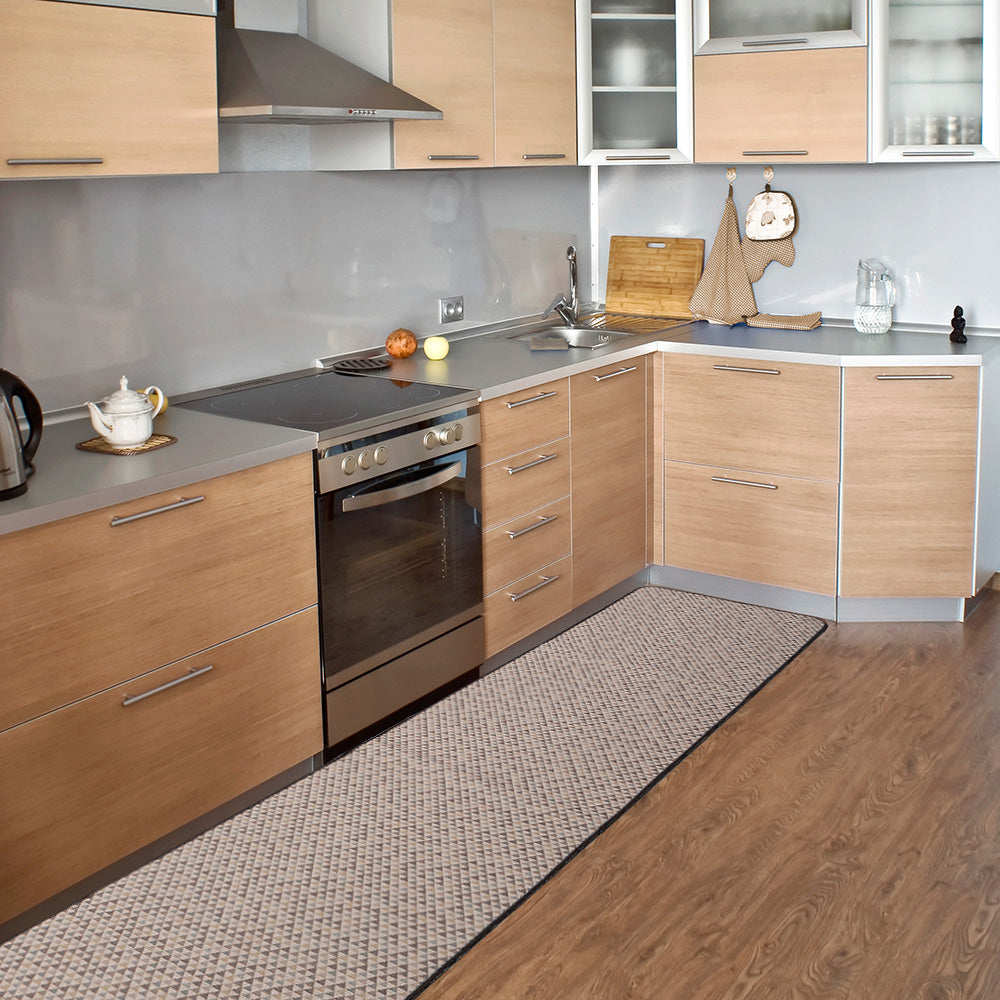 TAPPETO CHALET VIP GEOMETRICO Lineare