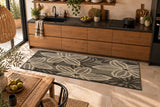 TAPPETO CUCINA FIORE S Lineare