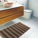 TAPPETO BAGNO LILLA' classic