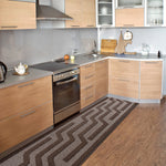 TAPPETO CUCINA SWAMI 3D