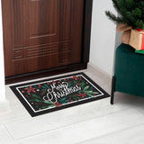 ZERBINO GOMMA MERRY CHRISTMAS