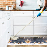 ROTOLO PVC - ADDOBBI NELLA NEVE