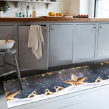 ROTOLO PVC - ADDOBBI NELLA NEVE