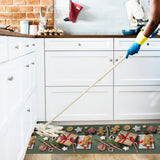 ROTOLO PVC - ADDOBBI NATALE