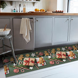 ROTOLO PVC - ADDOBBI NATALE