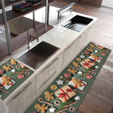 ROTOLO PVC - ADDOBBI NATALE