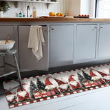 ROTOLO PVC AURORA - GNOMI