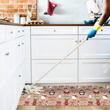 ROTOLO PVC AURORA - PUPAZZI DI NATALE