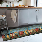 ROTOLO PVC AURORA - REGALI DI NATALE