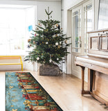 ROTOLO PVC AURORA - REGALI DI NATALE