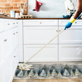 ROTOLO PVC - PINI INNEVATI