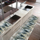 ROTOLO PVC - PINI INNEVATI