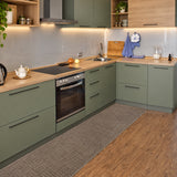 TAPPETO CUCINA NARCISO Lineare