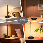 LAMPADA FRECCIA Touch Led