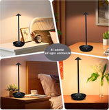 LAMPADA FRECCIA Touch Led