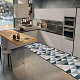 TAPPETO CHALET PLUS TRIANGOLO