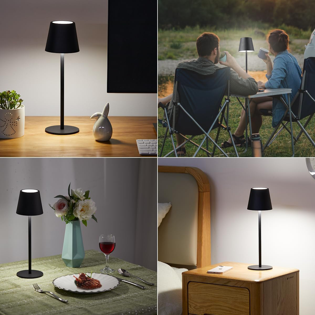 LAMPADA MINI Touch Led