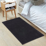 TAPIS DE SALLE DE BAIN RAYANT 