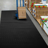 TAPPETO | ZERBINO PVC INOX