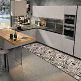 TAPPETO CHALET PLUS 65