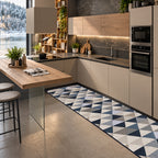 TAPPETO CHALET PLUS TRIANGOLO Lineare