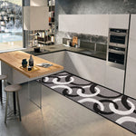 TAPPETO CUCINA SWAMI NEW