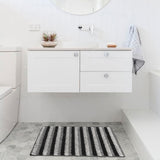 TAPPETO BAGNO LILLA' classic
