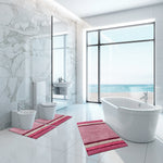 TAPPETO BAGNO COTONE MERIDA