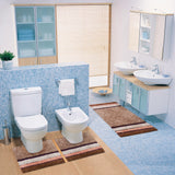 TAPPETO BAGNO COTONE MERIDA