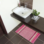 TAPPETO BAGNO COTONE MERIDA