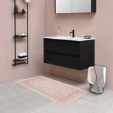 TAPPETO BAGNO COTONE DIANA