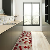 TAPPETO CHALET VIP NIDO D'APE