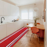 TAPPETO CUCINA ALEXA RIGHE Lineare