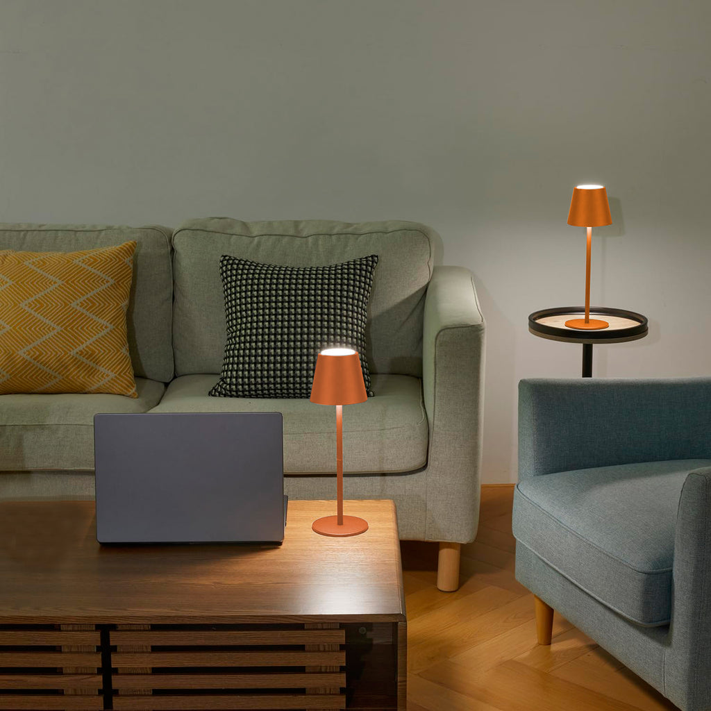 LAMPADA MINI Touch Led