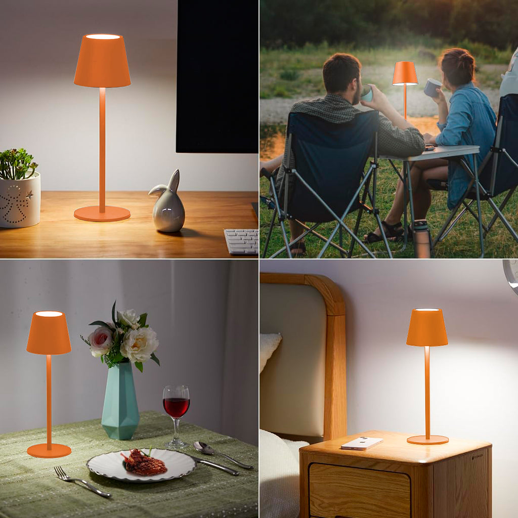 LAMPADA MINI Touch Led