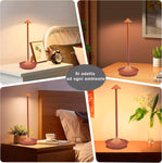 LAMPADA FRECCIA Touch Led