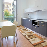TAPPETO CUCINA CLASSICO Lineare