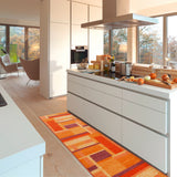 TAPPETO CUCINA CLASSICO Lineare