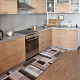 TAPPETO CUCINA CLASSICO Lineare