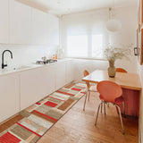 TAPPETO CUCINA CLASSICO Lineare