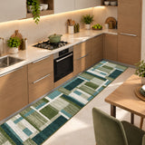TAPPETO CUCINA CLASSICO Lineare