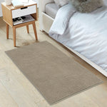 TAPIS DE SALLE DE BAIN RAYANT 