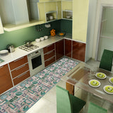 TAPPETO CHALET PLUS 65