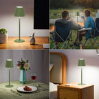 LAMPADA MINI Touch Led