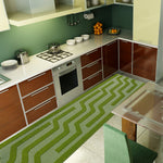 TAPPETO CUCINA SWAMI 3D