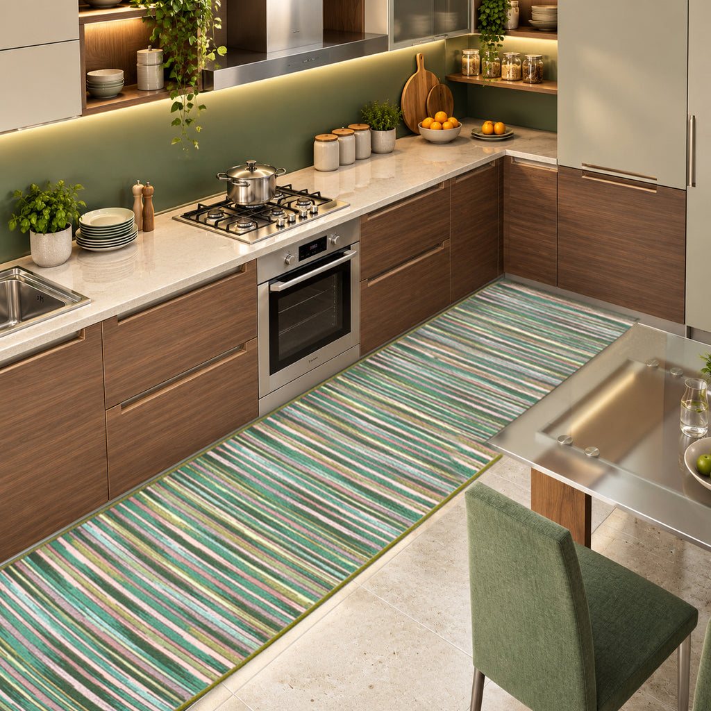 TAPPETO CHALET PLUS Lineare
