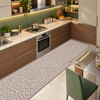 TAPPETO CHALET VIP GEOMETRICO Lineare